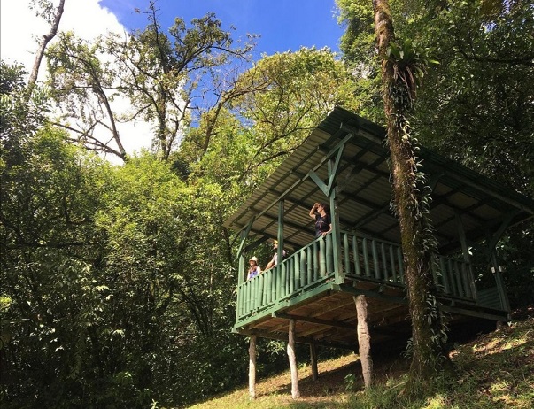 la isla house