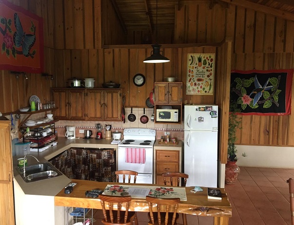 la lauhala house
