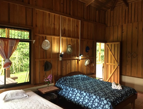 la lauhala house