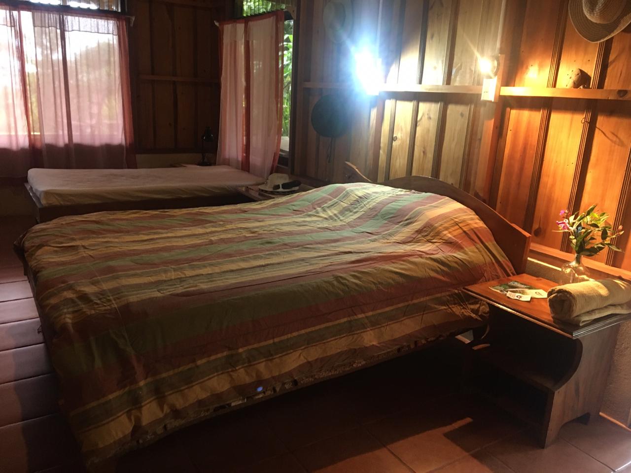 la lauhala house